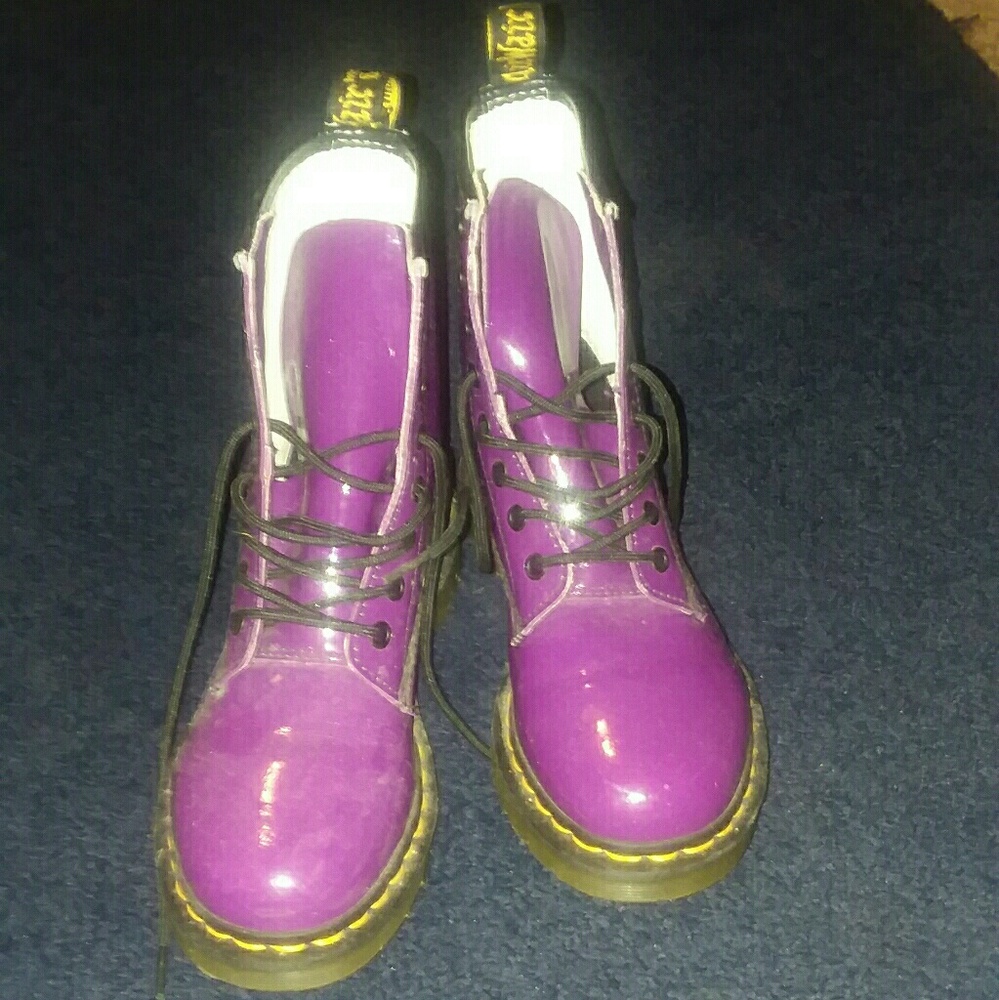 Doc martens  boots